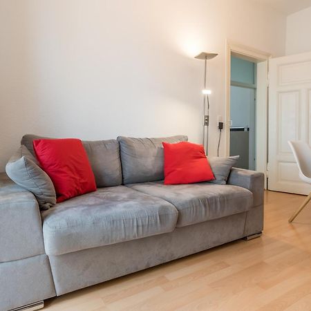 Family-Apartments Freiburg Rom bilde