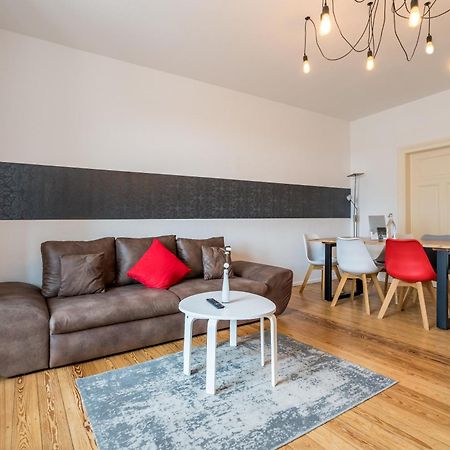 Family-Apartments Freiburg Rom bilde